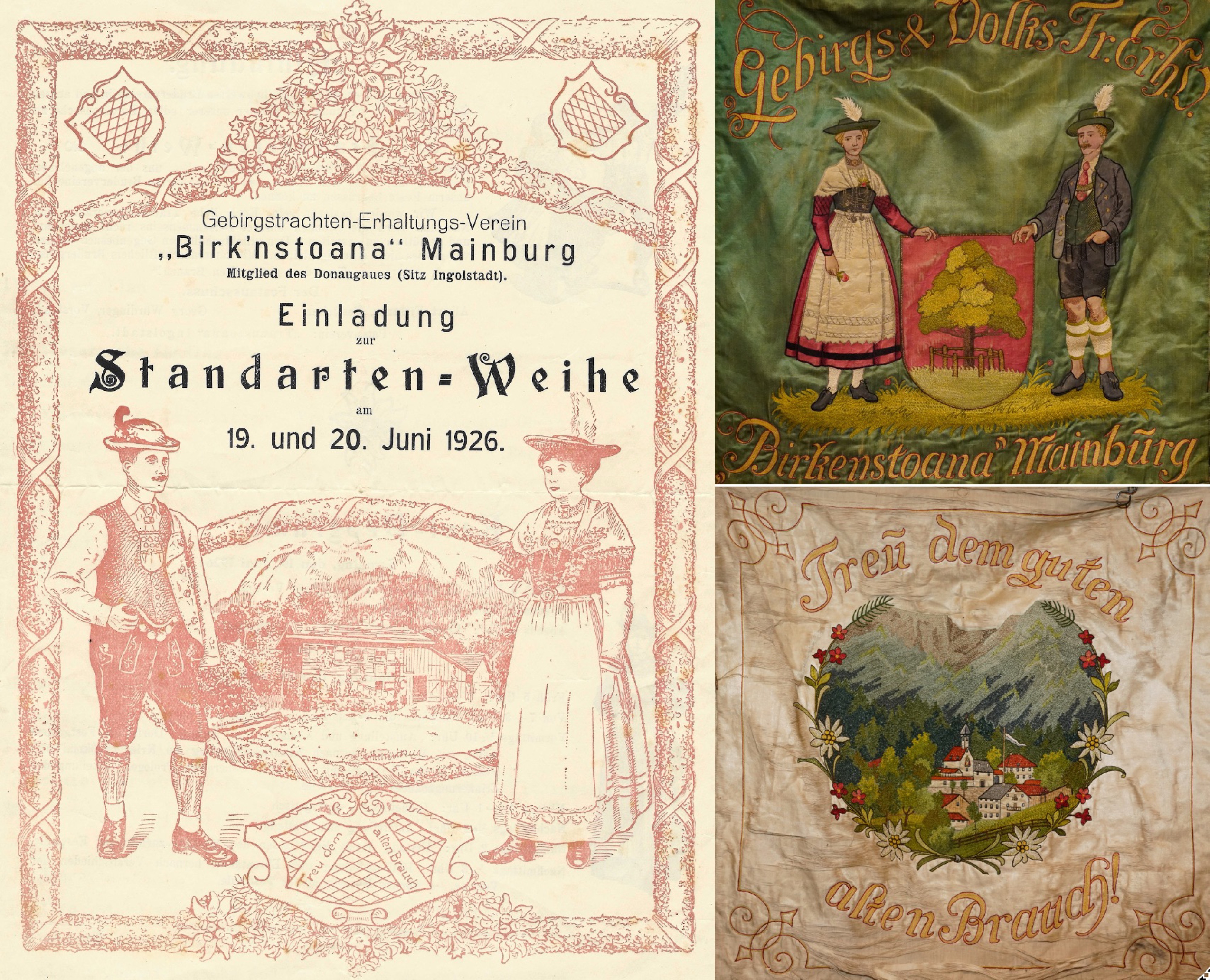 1926-Standarte