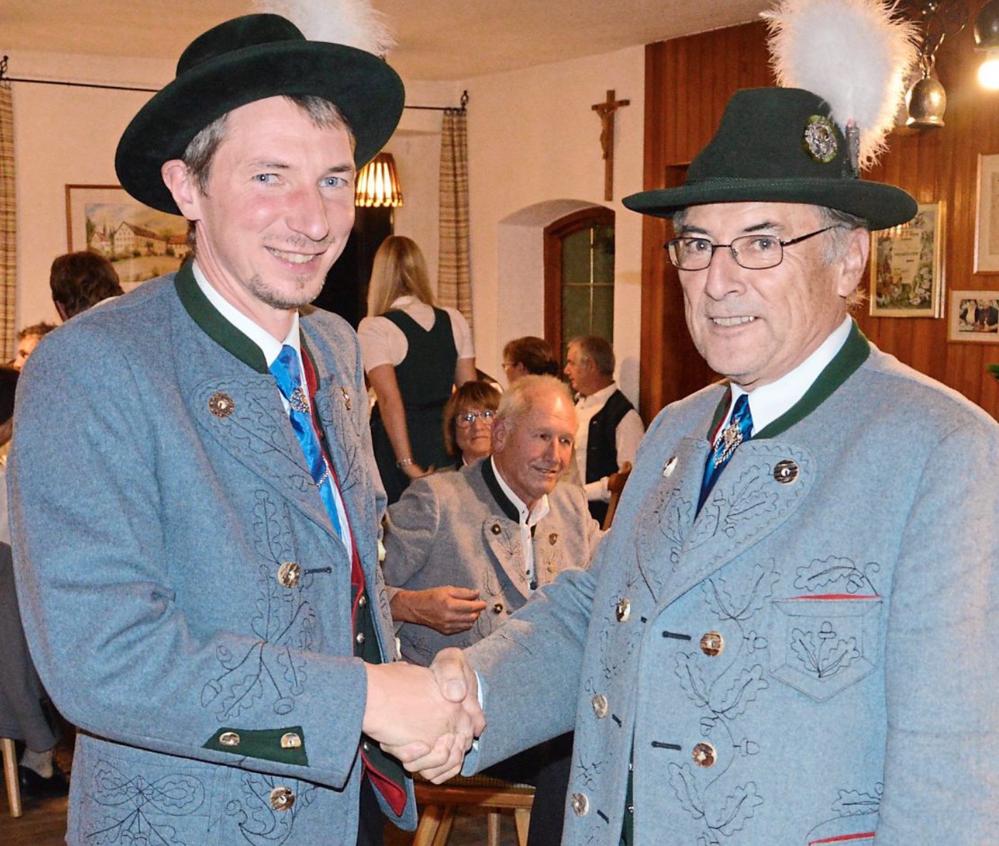 Kallmünzer Goldbrunner 2016