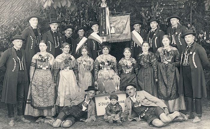 Verein 1932